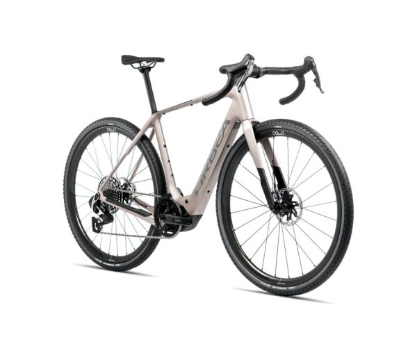 Orbea Denna M11e 2025 | Nickel Matte